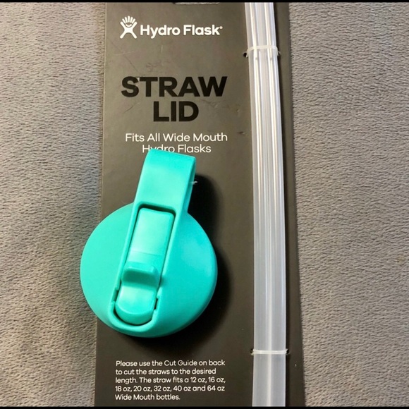 hydro straws